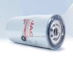OEM Parts 1105010LE6C0 Diesel Filter Element/Fuel Water Separator FS20217 for Jianghuai Shuailing - Product Image 1