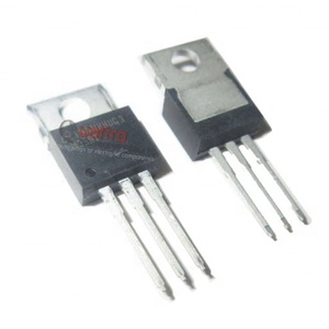 温度センサー0C-100C TO220-3 LM35DT/NOPB - Product Image 1