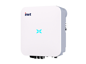 INVT XN 50PIII-48 5kW离网逆变器48v直流输入和纯正弦波输出 - Product Image 3