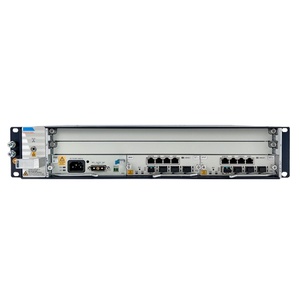 Equipo de fibra óptica ZXA10 C620 con conector SC de alimentación AC/DC tipo 10G modelos de velocidad de datos C620 FTTH redes WiFi - Product Image 1