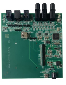 Wholesale OEM <strong>PCB</strong> PCBA Assembly BOM List Service Other <strong>PCB</strong> &amp; PCBA Custom Electronics <strong>PCB</strong> Circuit Board 2/4 Layers - Product Image 1