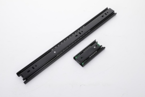 Special Hot Selling 45mm Schieber 4-24 Zoll Schraube Befestigung Seite Montage Schublade Schiebe tisch Schieber Kugellager Schublade Schieber - Product Image 5