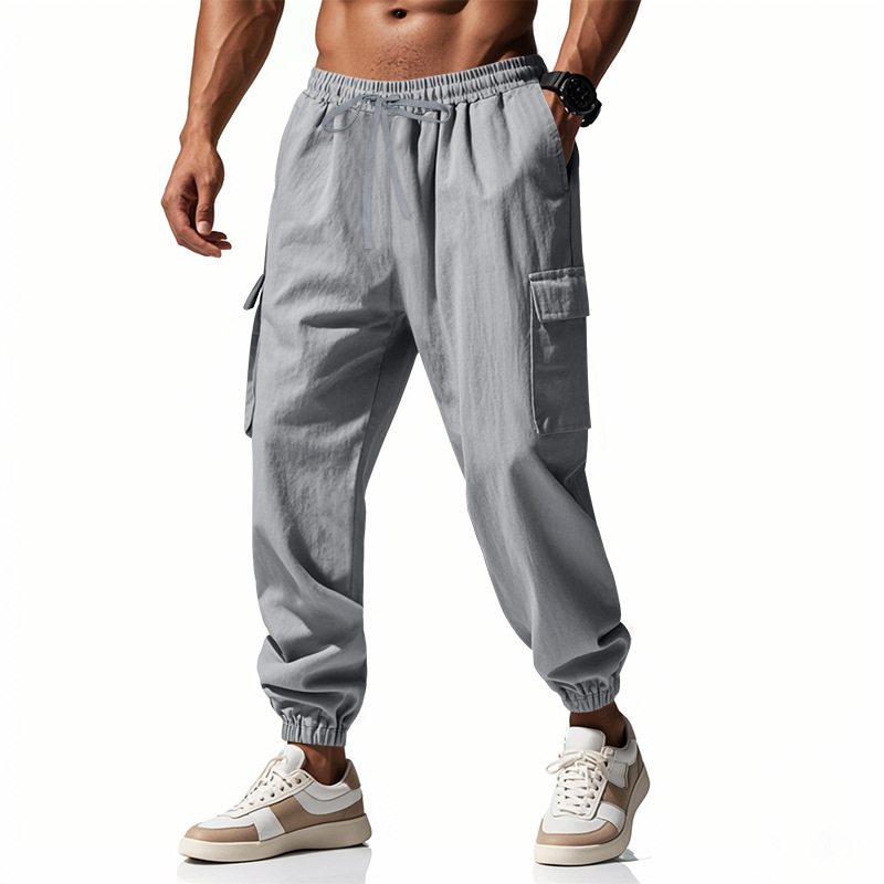 Iron gray