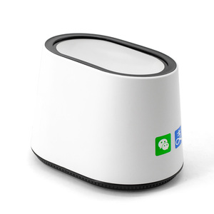 OEM二维码2D扫描仪条形码阅读器微信支付宝支付机 - Product Image 1
