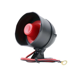 智能遥控汽车防盗器无线汽车中控锁汽车安全报警系统 - Product Image 6