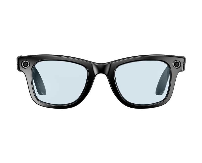 Lentes fotocromáticas-W610