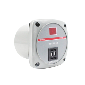 Naidian <strong>Timer</strong> NDS3(JS11S) Digital Time Relay Power on Delay <strong>Timer</strong> AC 380V - Product Image 2