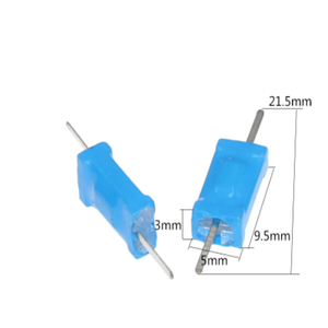 20 teile/los SW-2100 elektronischer Vibrations sensor Schalter Neigung sensor für Arduino Hohe Qualität