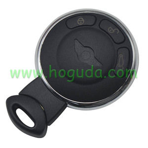 433mhz PCF7945(HITAG2) çip ile BMW Mini uzaktan anahtar - Product Image 4