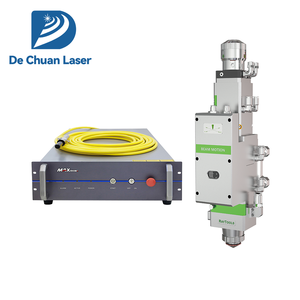 激光设备第3部分1 3KW Maxphotonics激光源射线工具Bm110射线工具XC3000S用于激光切割机 - Product Image 2