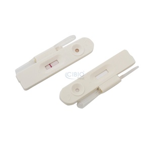 ชุดตรวจการตั้งครรภ์และชุดทำนายการตกไข่แบบมืออาชีพ - Product Image 6