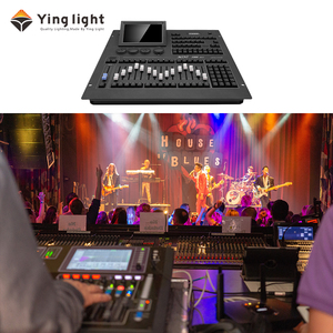 <strong>Dmx</strong> Code Mini 1000 Console for Dj Disco Stage Lighting <strong>Controller</strong> - Product Image 5