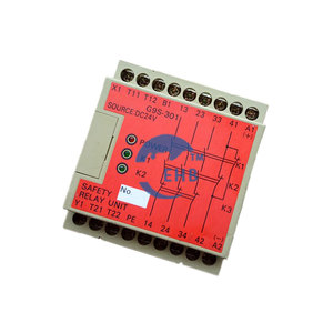 アナログ入力出力G9SA-301オリジナル新品密閉型 - Product Image 2