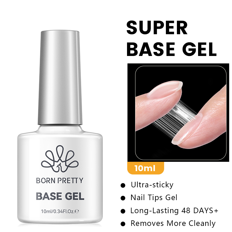 57253 Gel super base