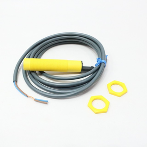 新しいEC1808TBCPセンサー倉庫PLCプログラミングコントローラ - Product Image 1