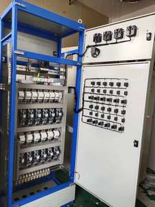Servicios de programación <span class=keywords><strong>Plc</strong></span> en máquina <span class=keywords><strong>plc</strong></span>, Panel de Control eléctrico <span class=keywords><strong>Plc</strong></span> 100% Original, marca personalizada - Product Image 3