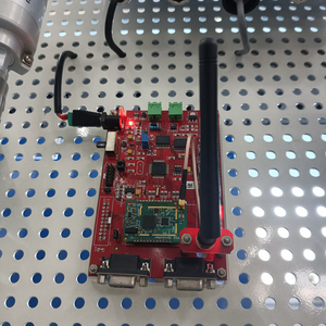 計器通信用のHART出力モジュールへのModbus入力 - Product Image 3