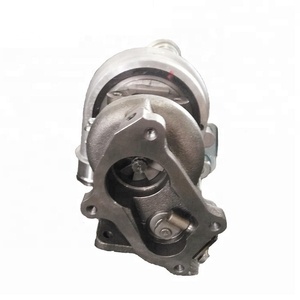 CT12B 1720167010 Turbocharger 17201-67040 <strong>Turbo</strong> for Toyota Land Cruiser Hilux 1KD <strong>1KZ</strong>-T <strong>1KZ</strong> Engine 17201-67010 <strong>Turbo</strong> 3.0L