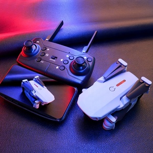 2022 Top Venda Dobrável Mini E88 <span class=keywords><strong>Drone</strong></span> 4K Câmera Brinquedos de Controle Remoto para Iniciantes Fabricação OEM/ODM Baterias Elétricas Baratos