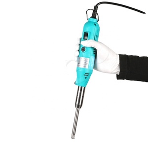 35000rpm High <strong>Speed</strong> Small Laboratory Small Scale <strong>Variable</strong> Tissue Mixer Agitators Emulsifier <strong>Speed</strong> Handheld Homogenizer - Product Image 1