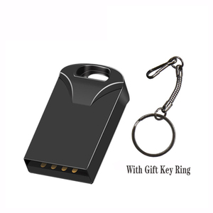Silver <strong>Golden</strong> Gun Metal Color 8GB-128GB <strong>USB</strong> Flash Drive Minimal Metal Design with Laser Logo <strong>USB</strong> 3.0 Interface