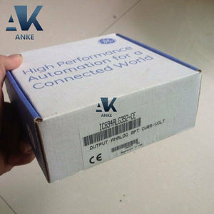 IC694ALG220 IC694ALG221 IC694ALG223 IC694ALG392 GE FANUCRX3iアナログ入出力モジュール - Product Image 5