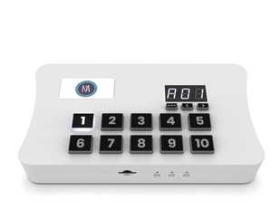 DMX512 контроллер с функцией программирования провода - Product Image 5