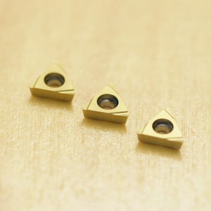 Nhà Sản Xuất Hàng Đầu Giá Cắt Gốm Chèn Tpgh 080204 110302 110304 Máy Tiện Chuyển Công Cụ Carbide Gia Công Chèn - Product Image 5