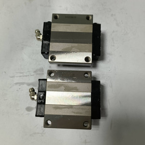 Original Japan <strong>Linear</strong> Guideway <strong>Linear</strong> Guide <strong>Rail</strong> <strong>Linear</strong> Guide <strong>Block</strong> HSR20LA HSR25LA HSR30LA HSR35LA HSR45LA - Product Image 1