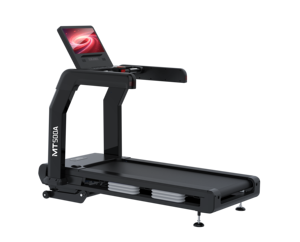 U02商用トレッドミルランニングマシン大画面 - Product Image 6