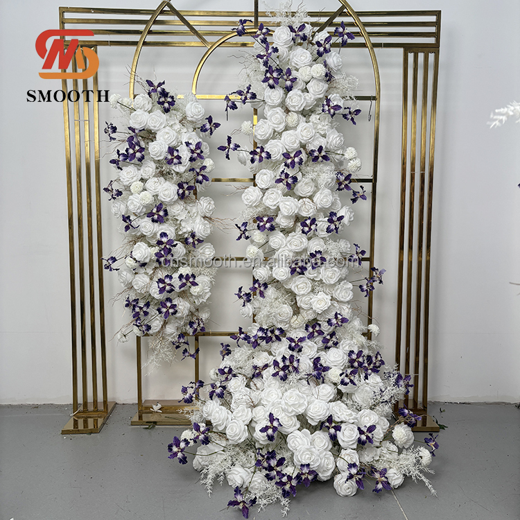 Blanco+morado