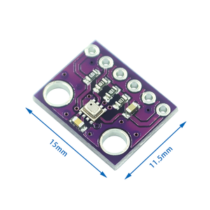 モジュールGY-BMP280-3.3高精度大気圧センサーモジュールBMP280 GY-BMP280-3.3 - Product Image 2