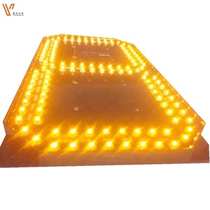 Grande Nuovo 10 pollici 7 segmenti led display - Product Image 2