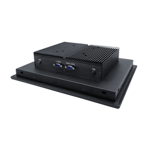19-Inch IP65 Industrial Embedded Panel PC <strong>with</strong> Intel Core Gen 11 I5-1135g7 Resistive Touch Control <strong>Linux</strong> <strong>Operating</strong> <strong>System</strong> - Product Image 1