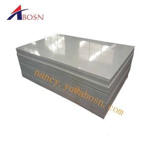 高密度聚乙烯hdpe，低密度聚乙烯，聚乙烯片材 - Product Image 3
