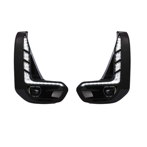<strong>Led</strong> Daytime Day Running Light for Toyota ROCCO /REVO Ativ 2020 Day Light Running Light Mid-<strong>East</strong> Type - Product Image 3