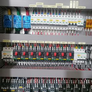 GAOYUE VTC 1250 alta precisione strumento elettrico verticale Siemens sistema sistema FANUC Cnc tornio per la lavorazione dei metalli - Product Image 6