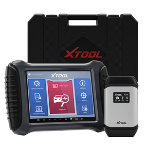 A80 Pro Automotive OBD2 Diagnosescanner-Tool mit ECU-Codierung programmierer für Mazda/Fiat/Lexau/Toyota