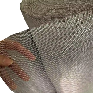 China PE Anti-Insect Protection Net HDPE 40/50 <strong>Mesh</strong> 45g-70g Steel Wire Agricultural Insect Net 60g Option Available