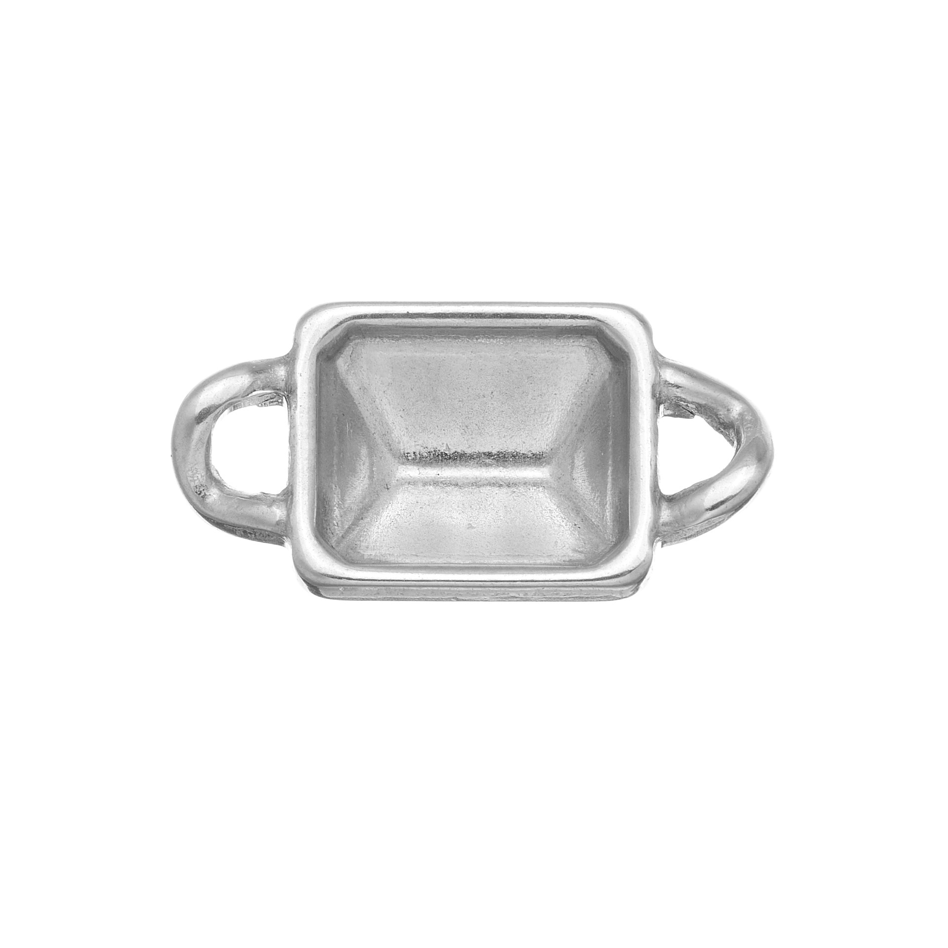 Type A - Steel silver Color