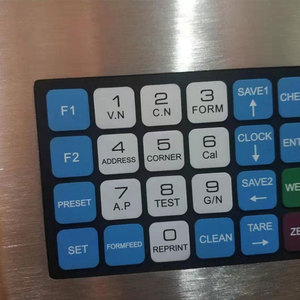 <strong>Function</strong> Weighing <strong>Indicator</strong> Weight Scale <strong>Indicator</strong> - Product Image 6