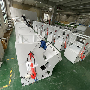 JiaCui High Performance Grain Rice Mung <strong>Bean</strong> Soybean <strong>Sorting</strong> <strong>Machine</strong> Good Quality Coffee <strong>Color</strong> Sorter for Indonesia - Product Image 5