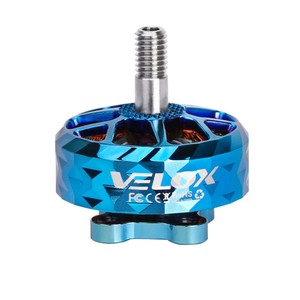 T-취미 V2306.5 V2 16V 24V 490W 490W 브러시리스 5 인치 Fpv 레이싱 자유형 시네마틱 모터 - Product Image 4