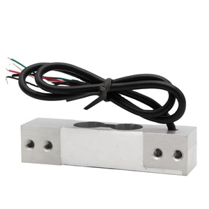 GPB130 100kg <strong>Platform</strong> Scales Weighing <strong>Load</strong> Cell Sensors - Product Image 3