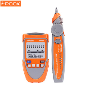 Netzwerk-Tracer i-Pook PK65 Digital Wire Tracker Elektronisches Netzwerk Messgerät Instrumenten kabel tester - Product Image 6