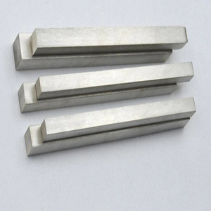 317L Stainless Steel <strong>Bar</strong> with Bright Surface 316ti Grade for Welding Cutting Bending - Product Image 5