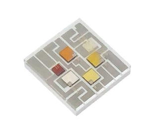 High Power <strong>Led</strong> 5050 6-in-1 <strong>6W</strong> RGBYOW Smd <strong>Led</strong> Superflux <strong>Leds</strong> Chips UAV Drones Light Source for Cleaning Robots Stage Lights