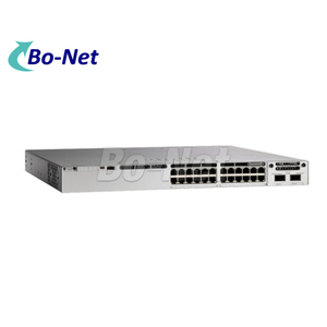 Mới Ban Đầu C9300L-48T-4X-E 48 Cổng Gigabit Mạng Chuyển Đổi Cho 9300L Loạt - Product Image 5