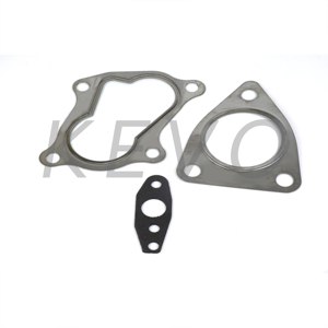 Toyota Hiace Hilux Land Cruiser 2.5L 2kd 2kdftv 17201-30120 için Turbo Turbo - Product Image 4