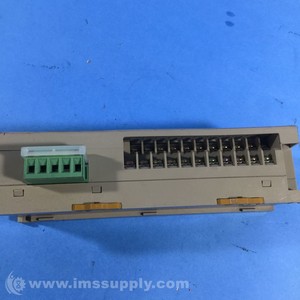 Новый и оригинальный удаленный терминал Plc DRT1OD16 24VDC USIP PLC Контроллер программирования - Product Image 3